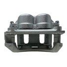 2000 Ford F Series Trucks Brake Caliper 4